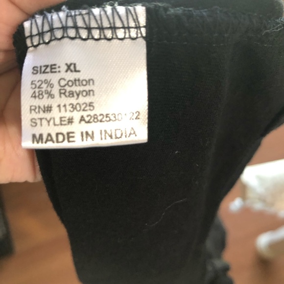 BLESSED Tee - Picture 4 of 5